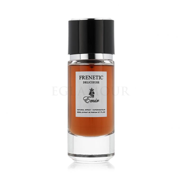 Emir Frenetic Delicieuse Ekstrakt perfum 80 ml