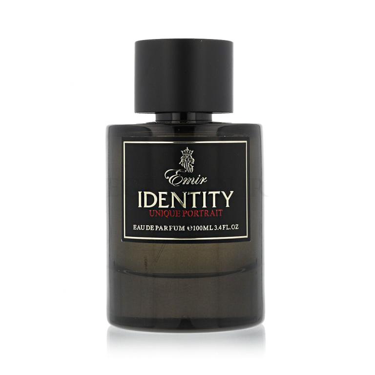 Emir Identity Unique Portrait Woda perfumowana dla kobiet 100 ml