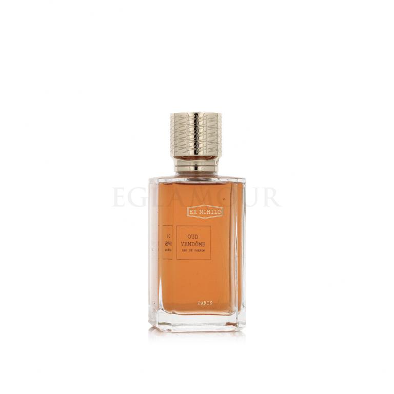 Ex Nihilo Oud Vendome Woda perfumowana 100 ml