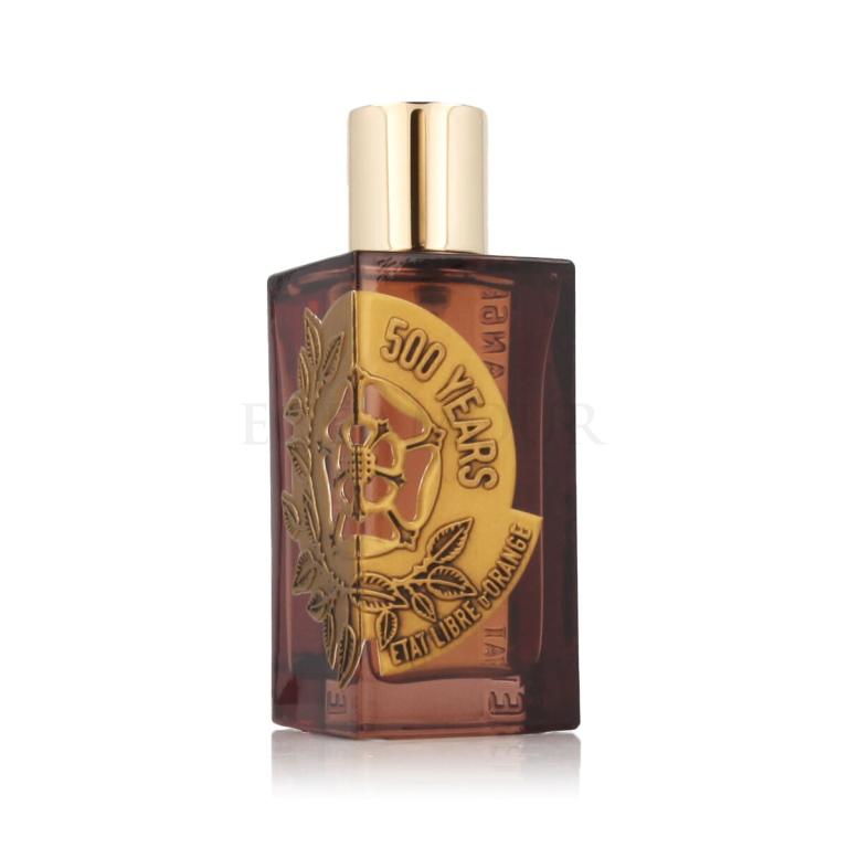 Etat Libre d´Orange Orange Extraordinaire 500 Years Woda perfumowana 100 ml