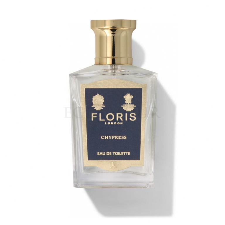 Floris Chypress Woda toaletowa 50 ml