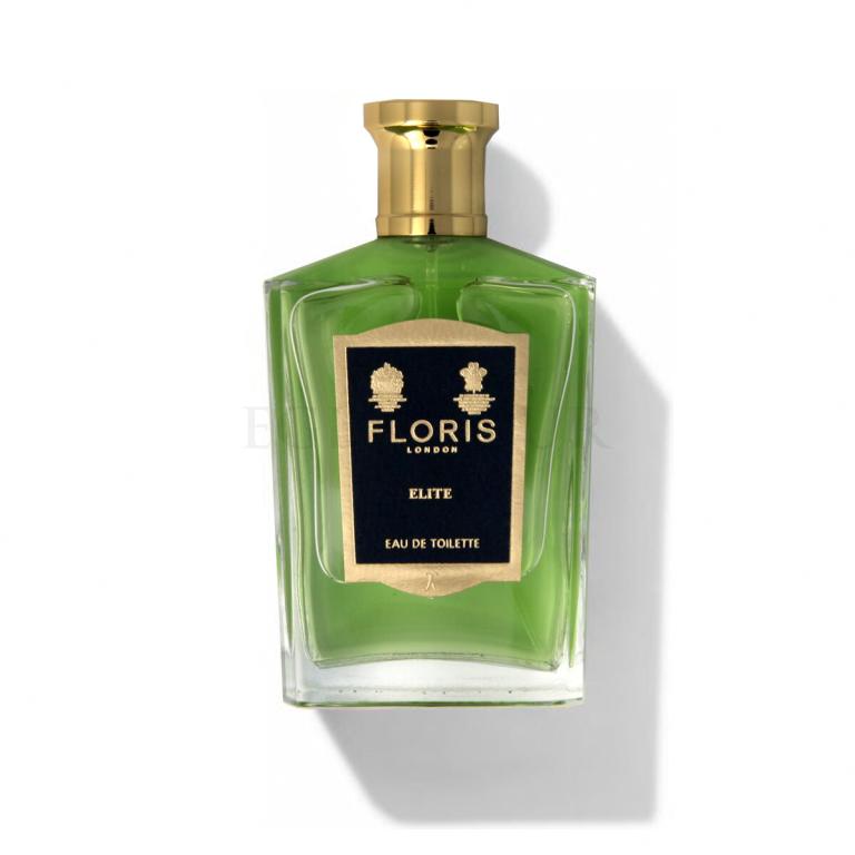 Floris Elite Woda toaletowa dla mężczyzn 100 ml