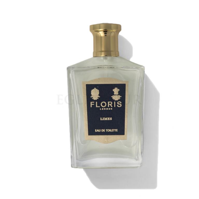 Floris Limes Woda toaletowa 100 ml