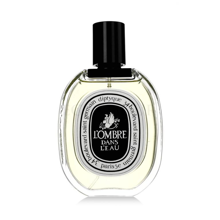 Diptyque L'Ombre Dans L'Eau Woda toaletowa dla kobiet 100 ml