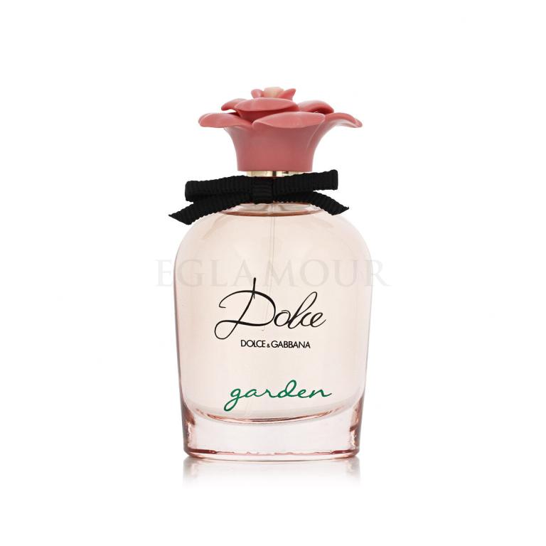 Dolce&amp;Gabbana Dolce Garden Woda perfumowana dla kobiet 75 ml