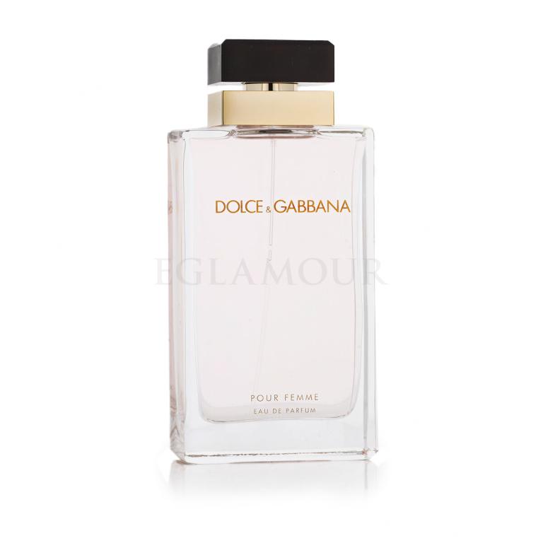 Dolce&amp;Gabbana Pour Femme Woda perfumowana dla kobiet 100 ml