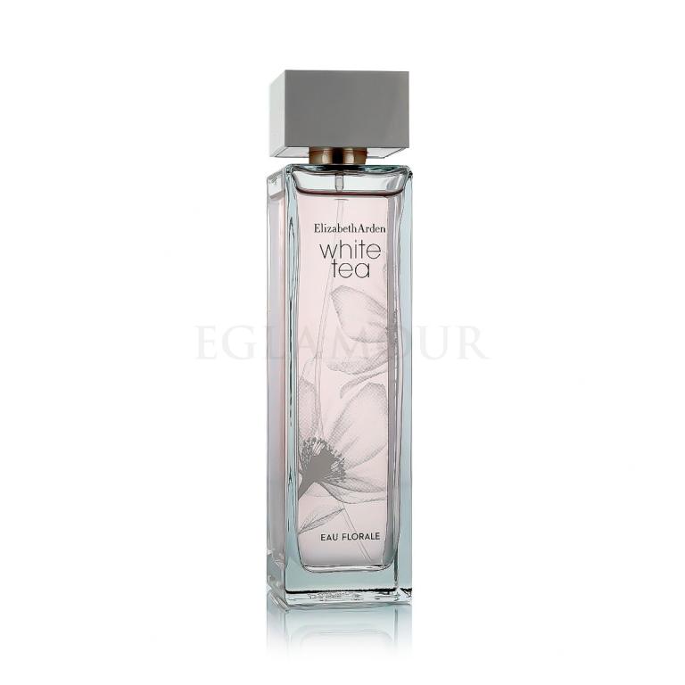 Elizabeth Arden White Tea Eau Florale Woda toaletowa dla kobiet 100 ml tester