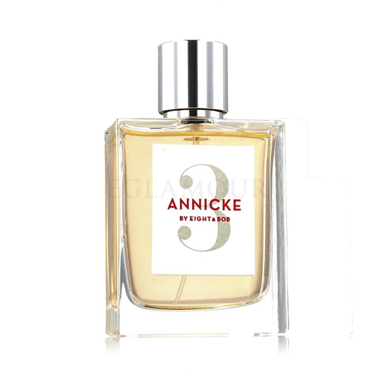 Eight &amp; Bob Annicke 3 Woda perfumowana dla kobiet 100 ml