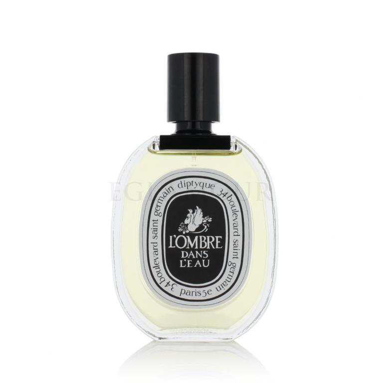 Diptyque L'Ombre Dans L'Eau Woda toaletowa dla kobiet 100 ml