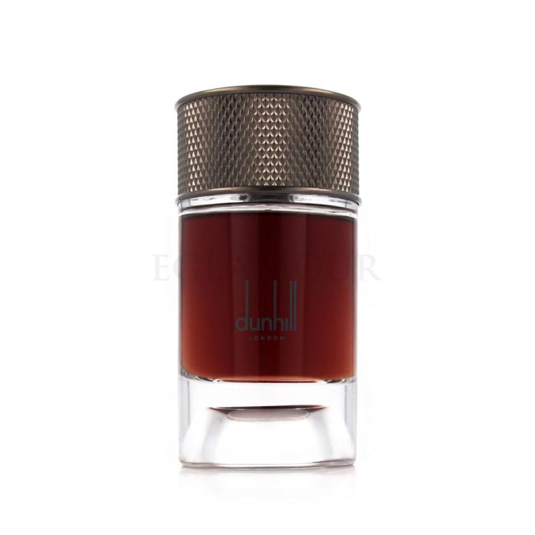 Dunhill Signature Collection Agar Wood Woda perfumowana dla mężczyzn 100 ml
