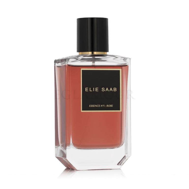 Elie Saab Essence No. 1 Rose Woda perfumowana 100 ml