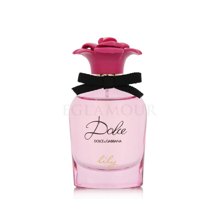 Dolce&amp;Gabbana Dolce Lily Woda toaletowa dla kobiet 50 ml