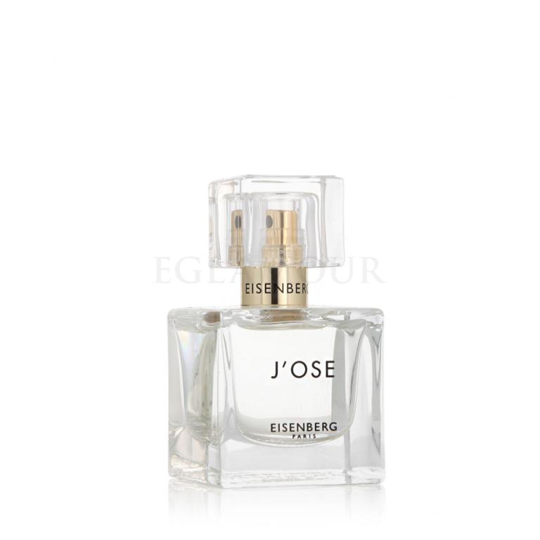Eisenberg J'ose Woda perfumowana dla kobiet 30 ml