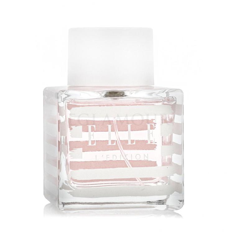 Elle Home L'Edition Woda perfumowana dla kobiet 100 ml