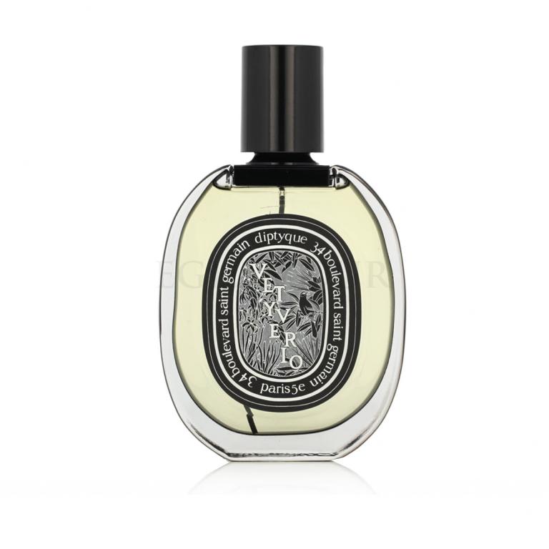 Diptyque Vetyverio Woda perfumowana 75 ml