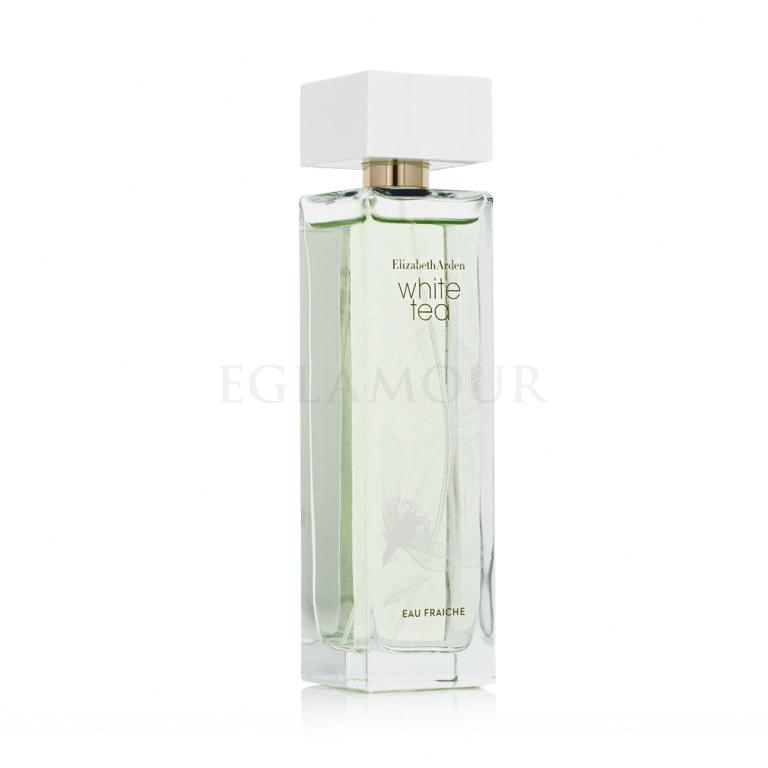 Elizabeth Arden White Tea Eau Fraiche Woda toaletowa dla kobiet 100 ml