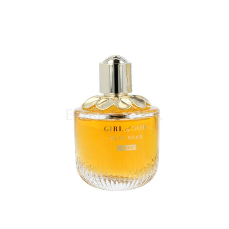 Elie Saab Girl of Now Shine Woda perfumowana dla kobiet 90 ml tester