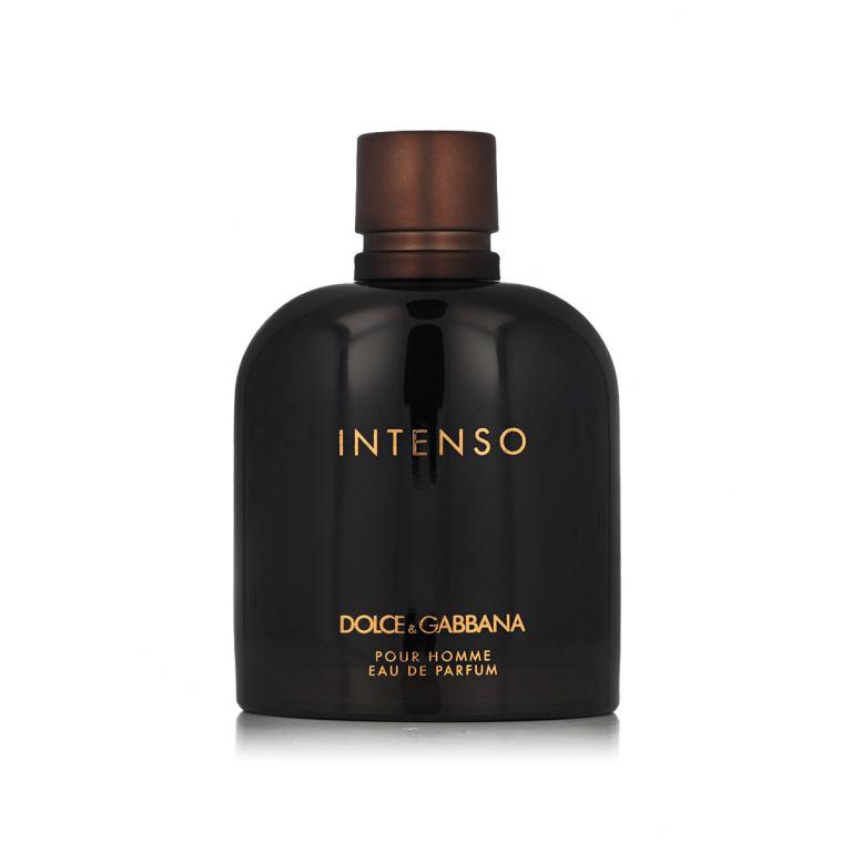 Dolce&amp;Gabbana Pour Homme Intenso Woda perfumowana dla mężczyzn 200 ml