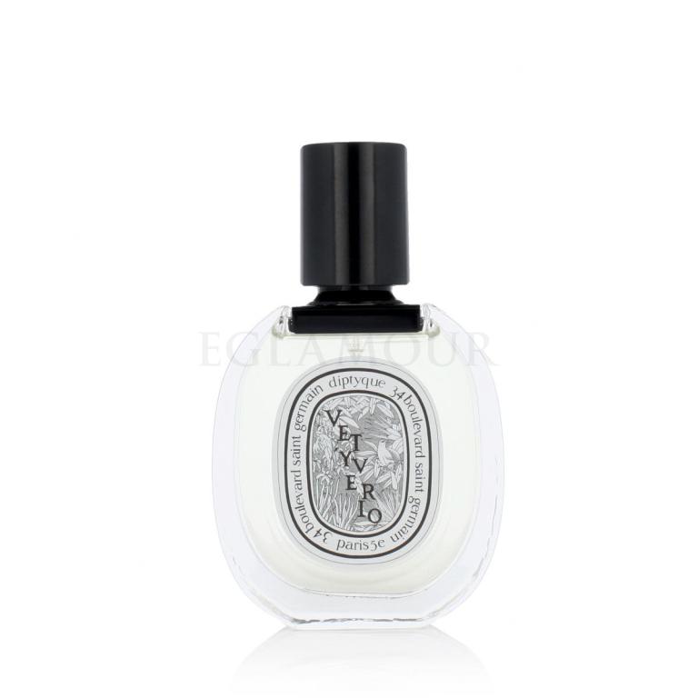 Diptyque Vetyverio Woda toaletowa 50 ml