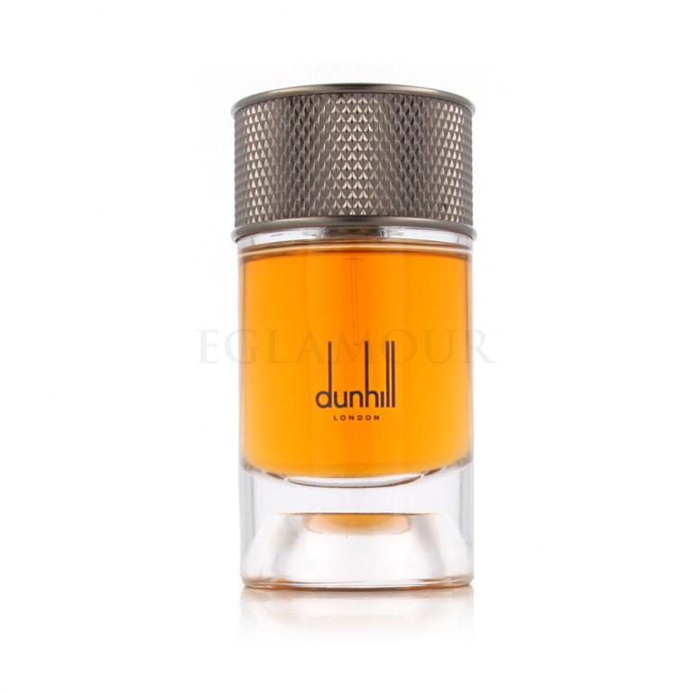 Dunhill Signature Collection Moroccan Amber Woda perfumowana dla mężczyzn 100 ml