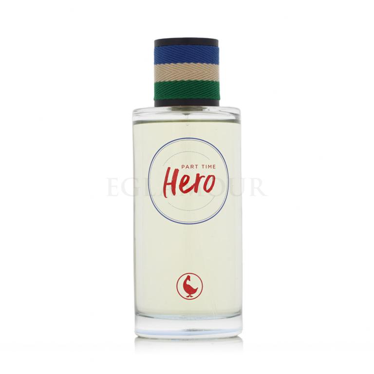 El Ganso Part Time Hero Woda toaletowa dla mężczyzn 125 ml