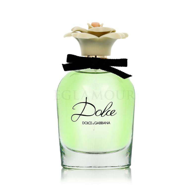 Dolce&amp;Gabbana Dolce Woda perfumowana dla kobiet 75 ml