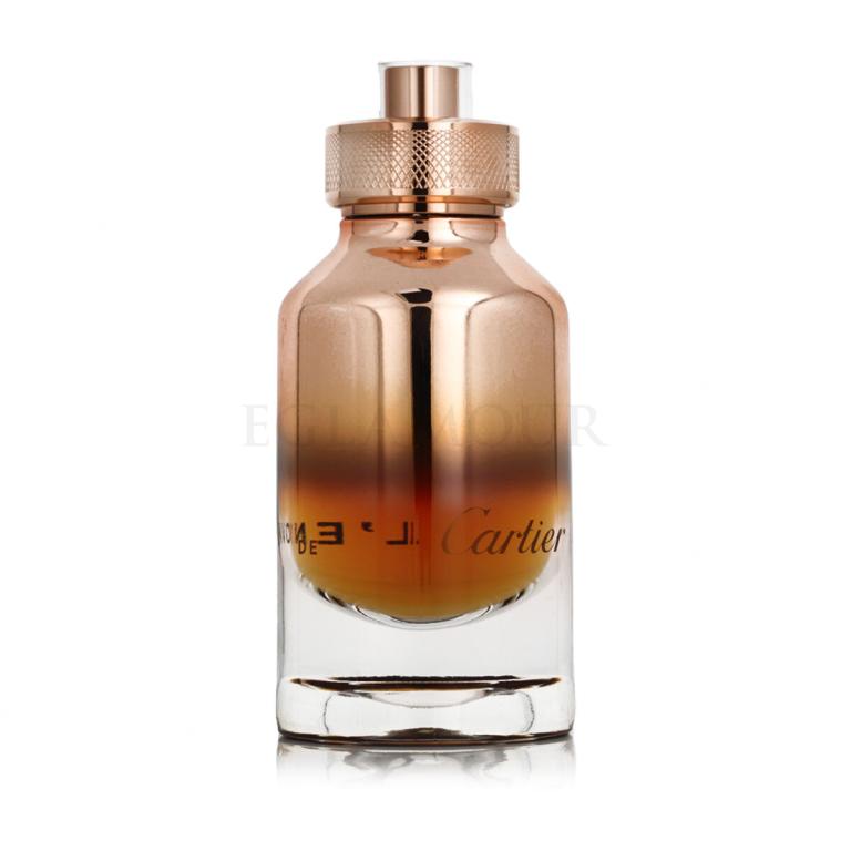 Cartier L´Envol de Cartier Perfumy dla mężczyzn 80 ml