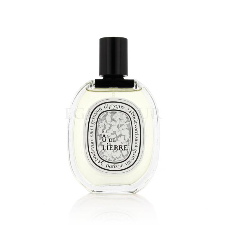 Diptyque Eau de Lierre Woda toaletowa dla kobiet 100 ml