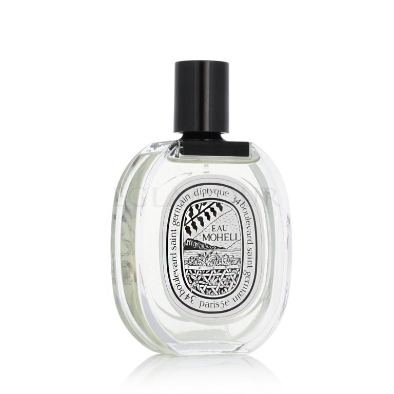 Diptyque Eau Moheli Woda toaletowa 100 ml