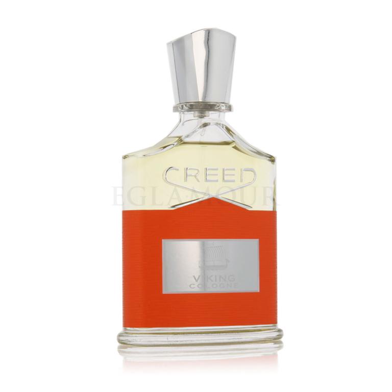Creed Viking Cologne Woda perfumowana dla mężczyzn 100 ml tester