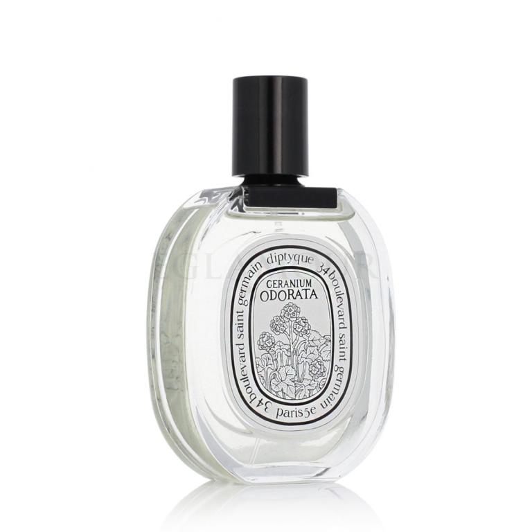 Diptyque Geranium Odorata Woda toaletowa 100 ml