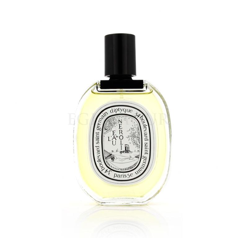Diptyque L'Eau de Neroli Woda toaletowa 100 ml