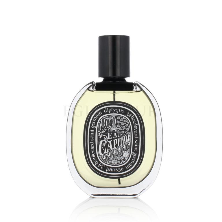Diptyque Eau Capitale Woda perfumowana 75 ml