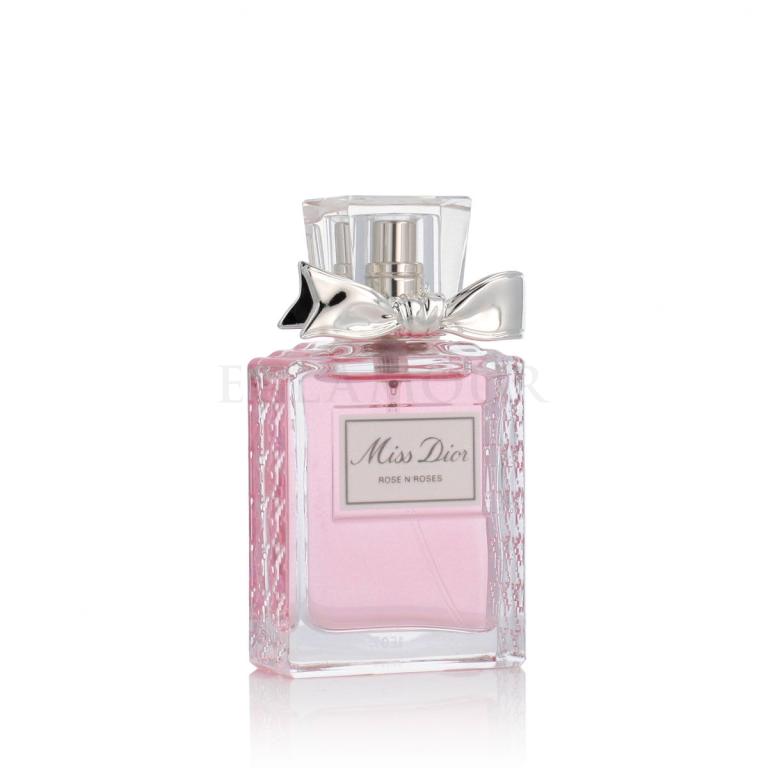 Dior Miss Dior Rose N&#039;Roses Woda toaletowa dla kobiet 30 ml