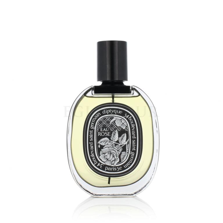 Diptyque Eau Rose Woda perfumowana dla kobiet 75 ml