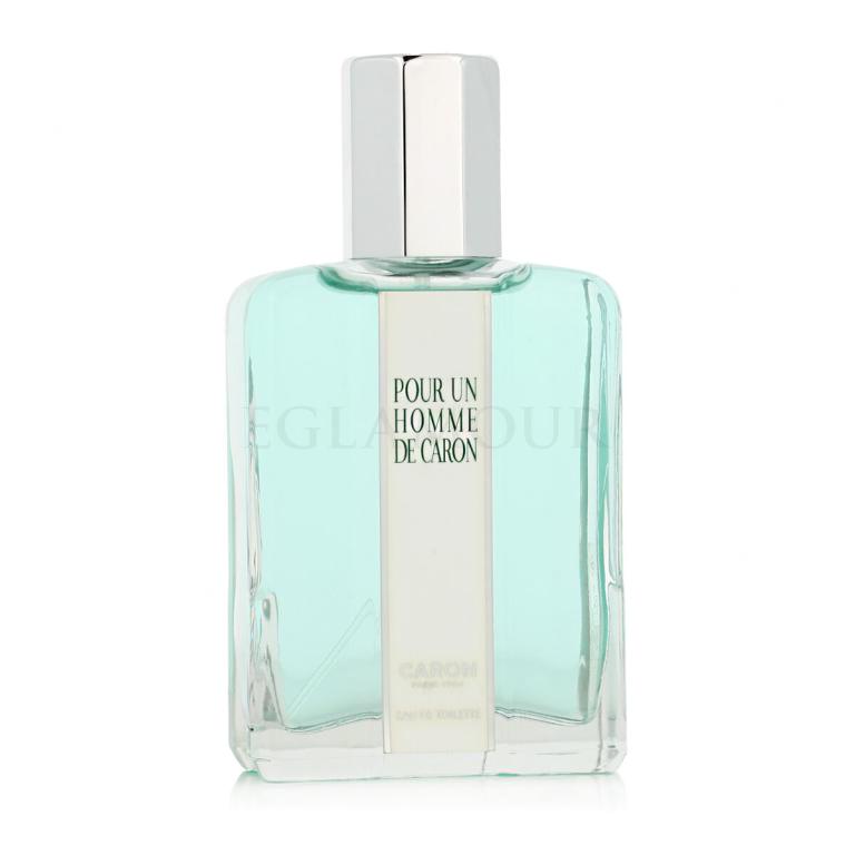 Caron Pour Un Homme de Caron Woda toaletowa dla mężczyzn 75 ml