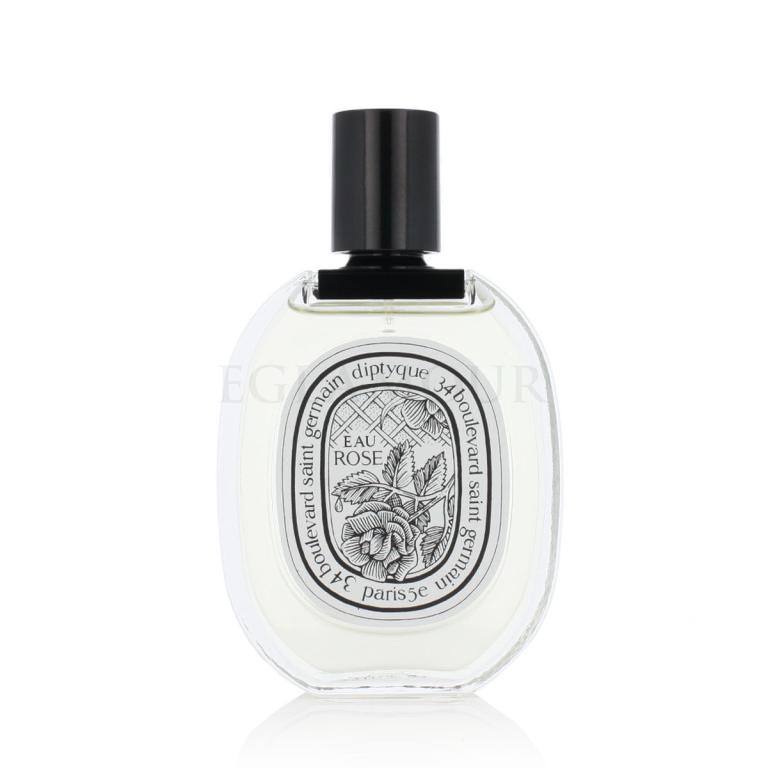 Diptyque Eau Rose Woda toaletowa dla kobiet 100 ml