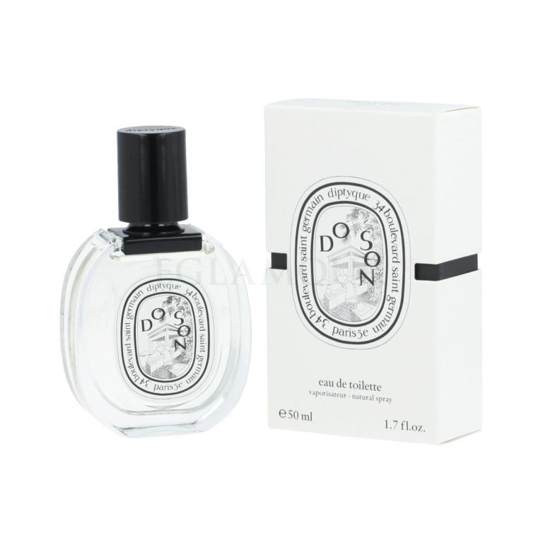 Diptyque Do Son Woda toaletowa dla kobiet 50 ml