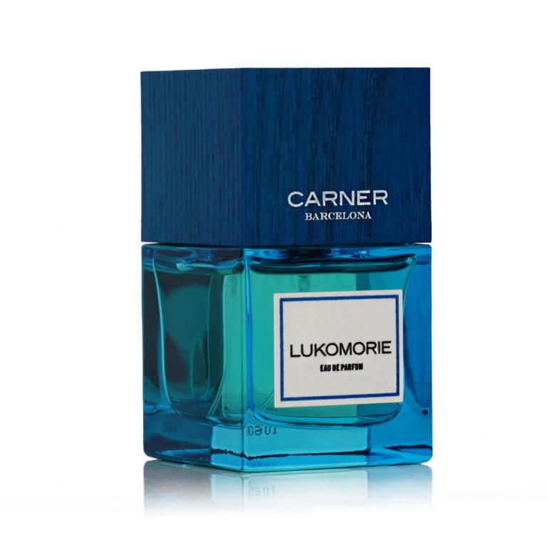 Carner Barcelona Lukomorie Woda perfumowana 50 ml