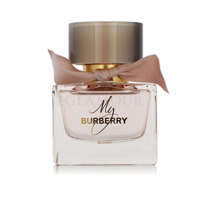 Burberry My Burberry Blush Woda perfumowana dla kobiet 50 ml