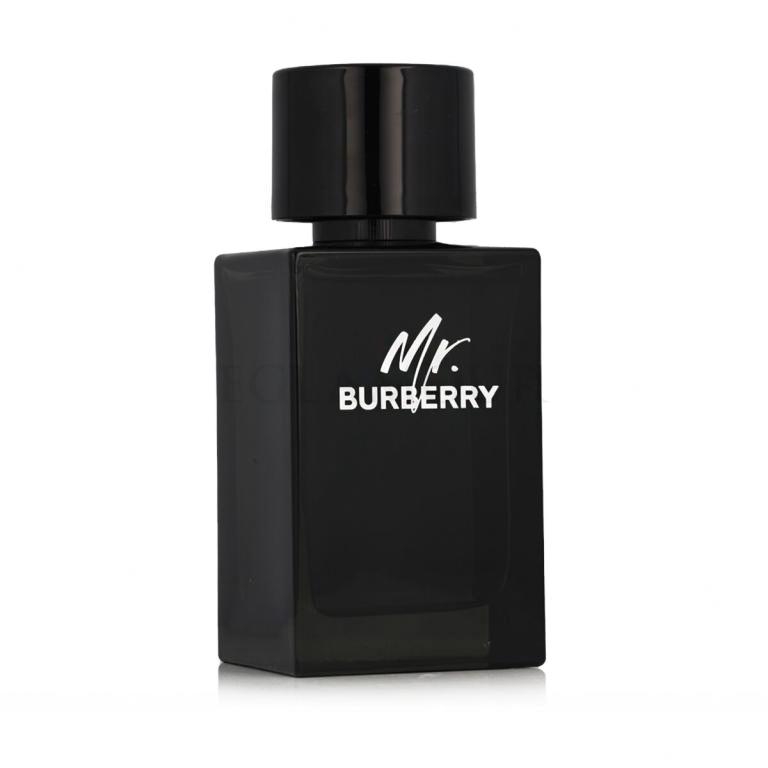 Burberry Mr. Burberry Woda perfumowana dla mężczyzn 150 ml