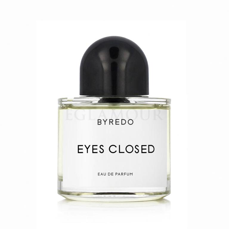 BYREDO Eyes Closed Woda perfumowana 50 ml