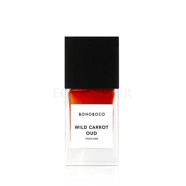 Bohoboco Wild Carrot Oud Perfumy 50 ml