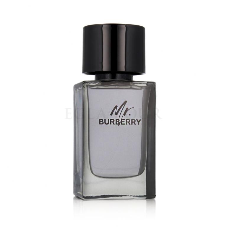 Burberry Mr. Burberry Woda toaletowa dla mężczyzn 100 ml