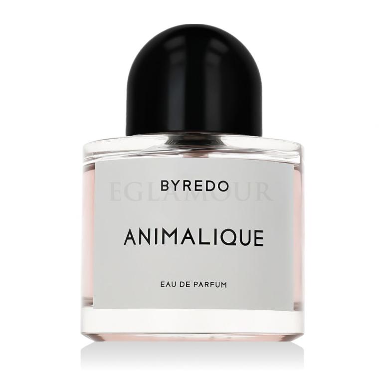 BYREDO Animalique Woda perfumowana 100 ml