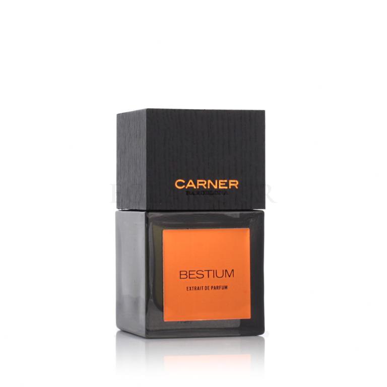 Carner Barcelona Bestium Ekstrakt perfum 50 ml