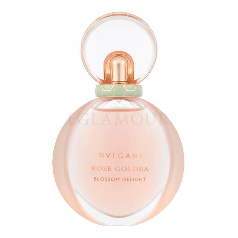 Bvlgari Rose Goldea Blossom Delight Woda perfumowana dla kobiet 75 ml