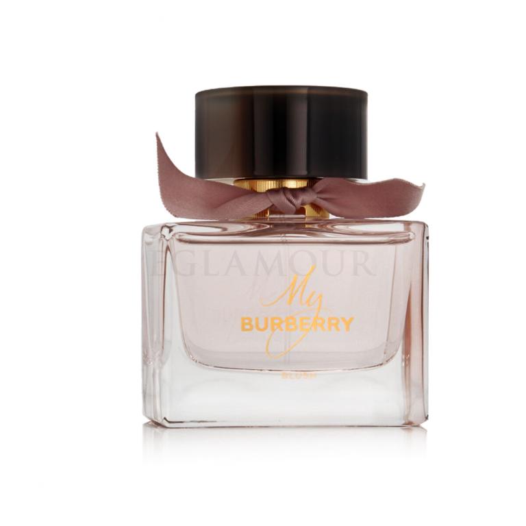 Burberry My Burberry Blush Woda perfumowana dla kobiet 90 ml