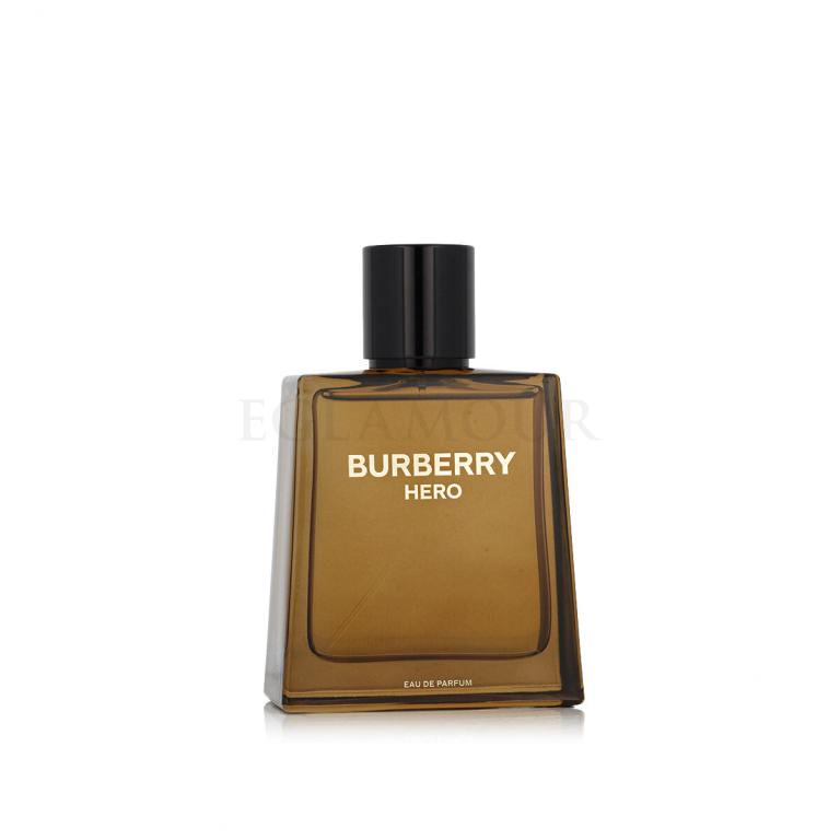Burberry Hero Woda perfumowana dla mężczyzn 100 ml