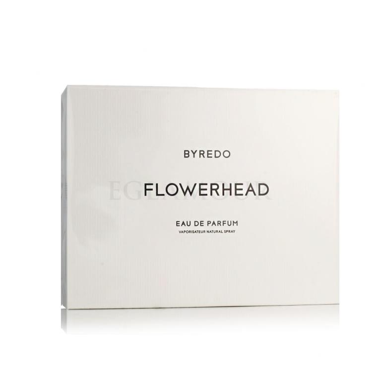 BYREDO Flowerhead Woda perfumowana dla kobiet 100 ml